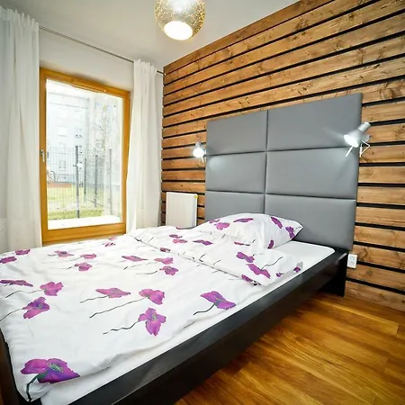 Apartment Batorego M2