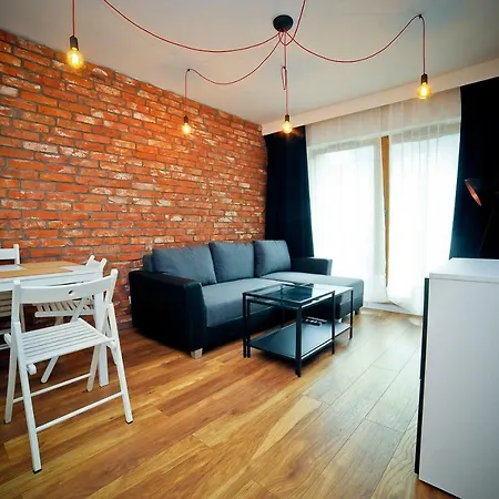 Batorego M2 Apartment *