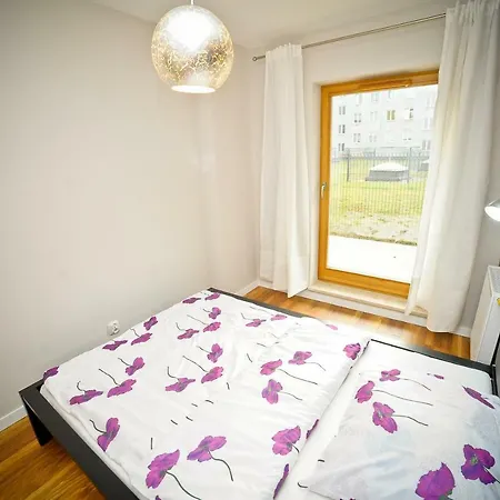 Batorego M2 Apartment *