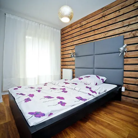 Batorego M2 * Gdynia