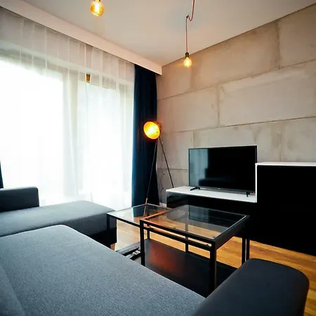 Batorego M2 Apartment Gdynia