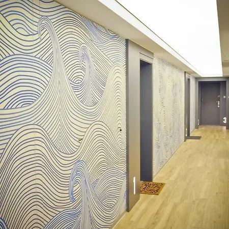Apartment Batorego M2 *